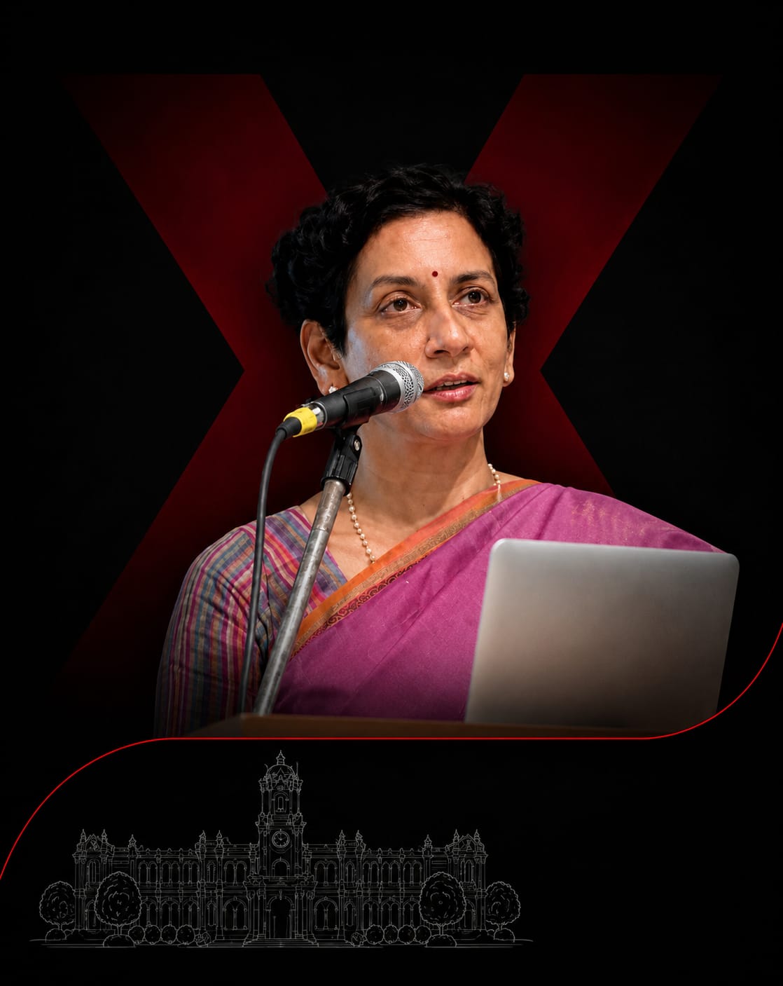 Dr. Chithra Madhavan